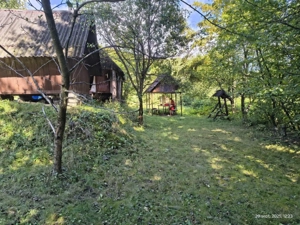 teren intravilan de vanzare strambu baiut Maramures 