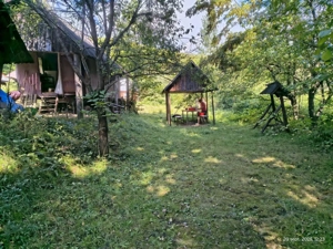 teren intravilan de vanzare strambu baiut Maramures  - imagine 3