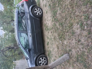 Vând Renault megane