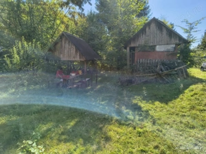 teren intravilan de vanzare strambu baiut Maramures  - imagine 2