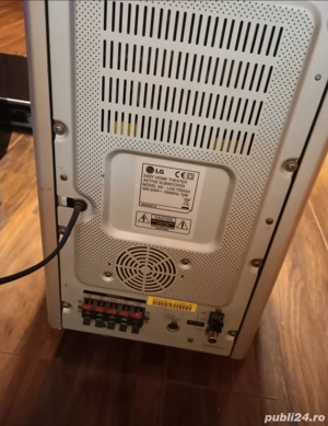 Sistem Audio LG 5.1 - imagine 4