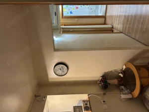 Apartament 3 camere decomandat, 55 mp, utilat complet   Micro 17, Galați 