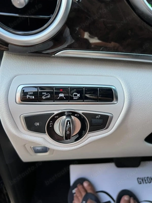 MERCEDES V250 BUSINESS-class 7 locuri 4 matic. 95.000km. impecabila. - imagine 11