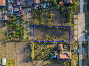 Teren Intravilan De Vanzare Sambateni - imagine 2