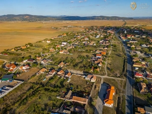 Teren Intravilan De Vanzare Sambateni - imagine 9