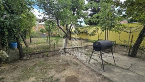 Casa de vanzare, 7 camere si 4 bai, centrala proprie, zona Odobescu - imagine 5