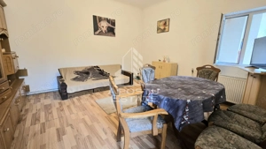 Casa de vanzare, 7 camere si 4 bai, centrala proprie, zona Odobescu - imagine 3