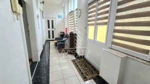 Casa de vanzare, 7 camere si 4 bai, centrala proprie, zona Odobescu - imagine 7