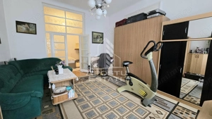 Casa de vanzare, 7 camere si 4 bai, centrala proprie, zona Odobescu - imagine 4