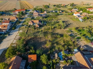 Teren Intravilan De Vanzare Sambateni - imagine 5