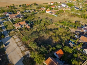 Teren Intravilan De Vanzare Sambateni - imagine 4