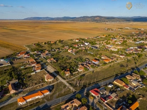 Teren Intravilan De Vanzare Sambateni - imagine 11