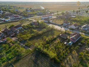 Teren Intravilan De Vanzare Sambateni - imagine 8