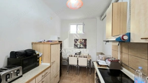 Casa de vanzare, 7 camere si 4 bai, centrala proprie, zona Odobescu - imagine 13