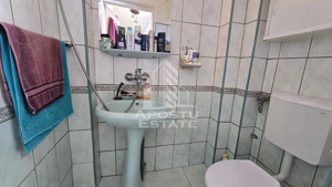 Casa de vanzare, 7 camere si 4 bai, centrala proprie, zona Odobescu - imagine 16