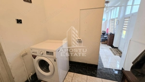 Casa de vanzare, 7 camere si 4 bai, centrala proprie, zona Odobescu - imagine 11