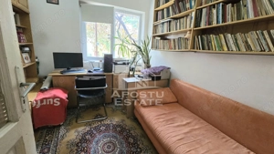 Casa de vanzare, 7 camere si 4 bai, centrala proprie, zona Odobescu - imagine 17