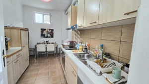 Casa de vanzare, 7 camere si 4 bai, centrala proprie, zona Odobescu - imagine 12