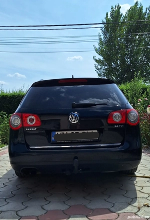 Volkswagen Passat  - imagine 3