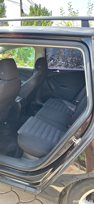 Volkswagen Passat  - imagine 4