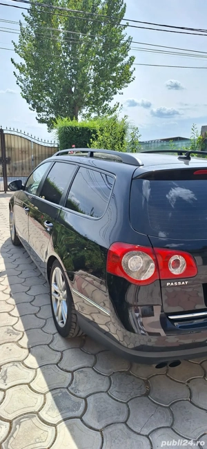 Volkswagen Passat  - imagine 7