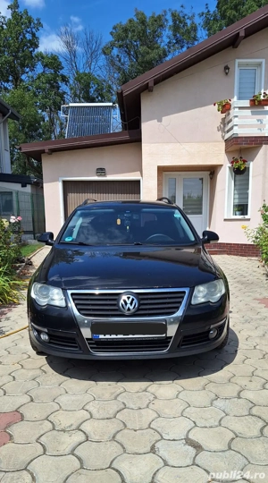 Volkswagen Passat  - imagine 5