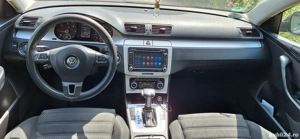 Volkswagen Passat  - imagine 2