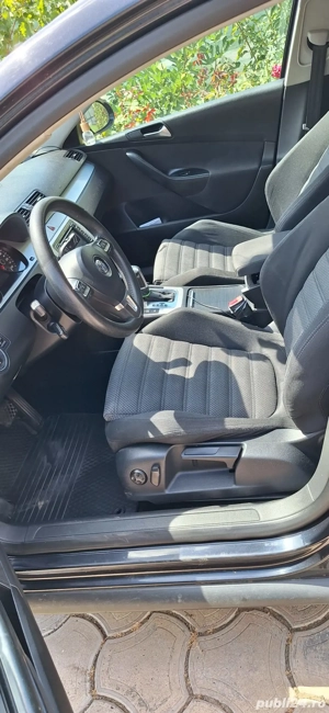 Volkswagen Passat  - imagine 6
