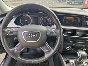 Vând Audi A4 B8.5 2014 - imagine 6