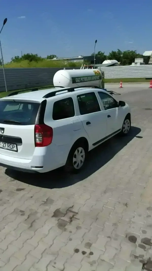 Vând Dacia Logan MCV 2020 - imagine 7