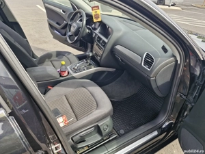 Vând Audi A4 B8.5 2014 - imagine 7