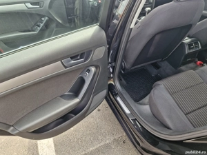 Vând Audi A4 B8.5 2014 - imagine 8