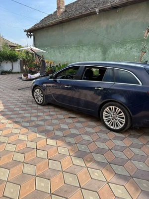 Opel insignia 2012 impecabil