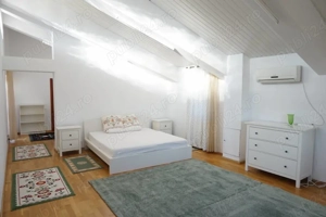 Apartament in vila, zoo Baneasa - imagine 8