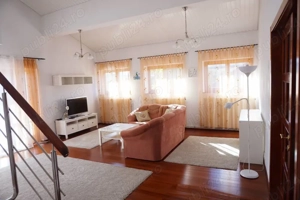 Apartament in vila, zoo Baneasa