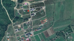 Teren panoramic 19 ari cu PUZ   Odorheiu Secuiesc, Szeldomb - Investitie sigura - imagine 4