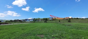 Teren panoramic 19 ari cu PUZ   Odorheiu Secuiesc, Szeldomb - Investitie sigura - imagine 3