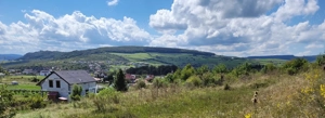 Teren panoramic 19 ari cu PUZ   Odorheiu Secuiesc, Szeldomb - Investitie sigura - imagine 6