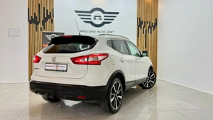 ** Nissan Qashqai ** - imagine 5