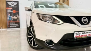 ** Nissan Qashqai ** - imagine 4