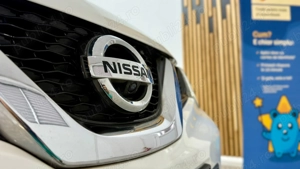 ** Nissan Qashqai ** - imagine 7