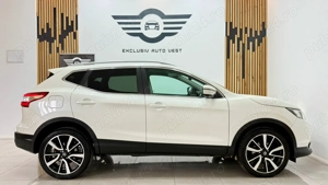 ** Nissan Qashqai ** - imagine 13