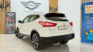** Nissan Qashqai ** - imagine 16