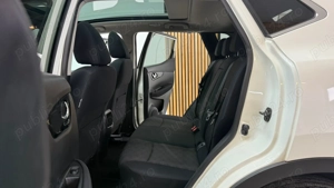 ** Nissan Qashqai ** - imagine 3