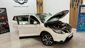** Nissan Qashqai ** - imagine 12