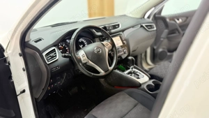 ** Nissan Qashqai ** - imagine 9