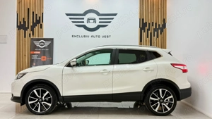** Nissan Qashqai ** - imagine 6