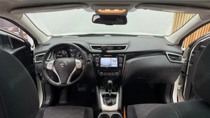 ** Nissan Qashqai ** - imagine 15