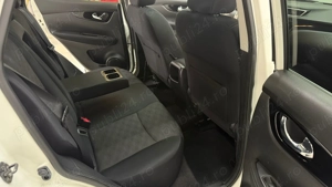 ** Nissan Qashqai ** - imagine 11