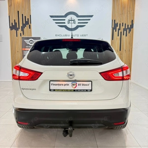** Nissan Qashqai ** - imagine 19